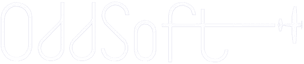 Oddsoft logo