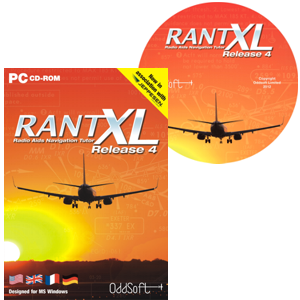 Buy RANT XL