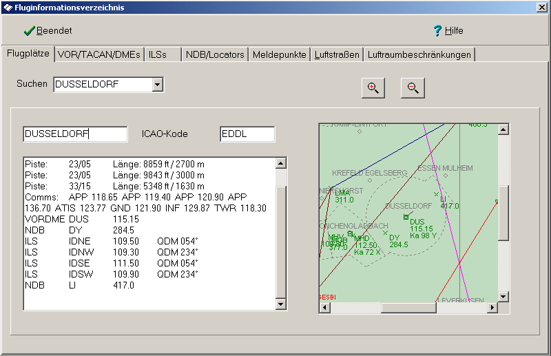 Gazetteer