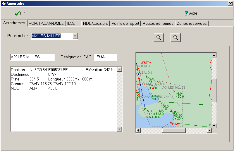 Gazetteer