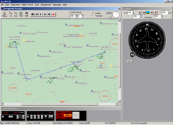 Comms trainer