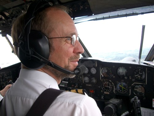 Skyvan